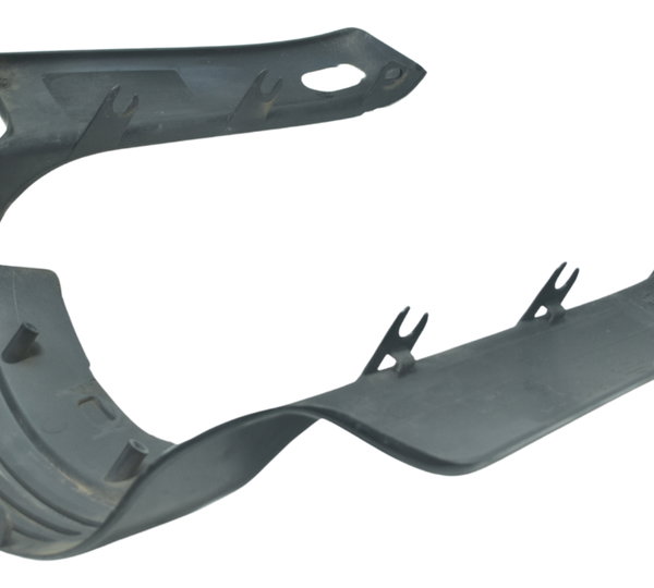 Acabamento Paralama Tras Harley Electra Glide Cvo 110 12-13