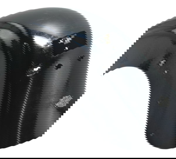 Paralama Traseiro Harley Electra Glide Cvo 110 12-13 Orig