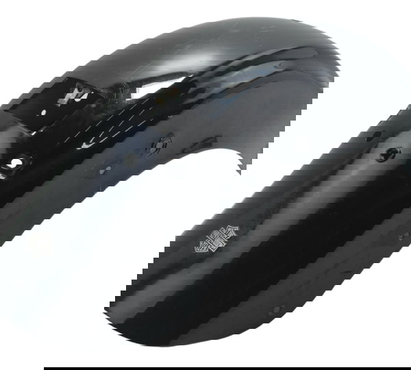 Paralama Traseiro Harley Electra Glide Cvo 110 12-13 Orig