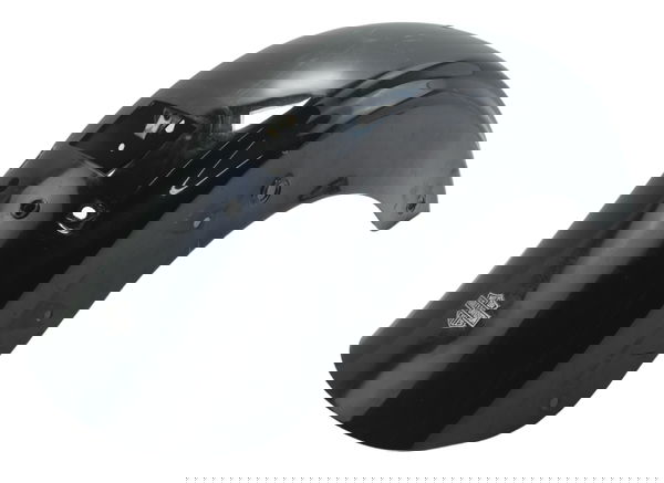 Paralama Traseiro Harley Electra Glide Cvo 110 12-13 Orig