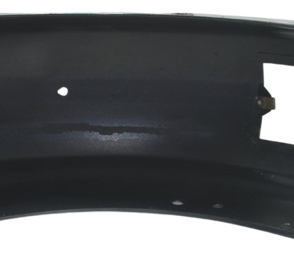 Paralama Traseiro Harley Electra Glide Cvo 110 12-13 Orig