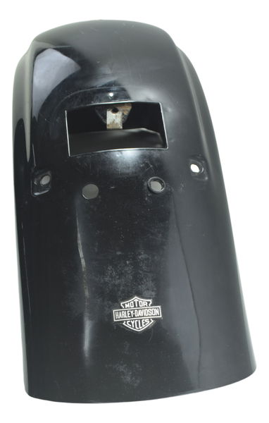 Paralama Traseiro Harley Electra Glide Cvo 110 12-13 Orig