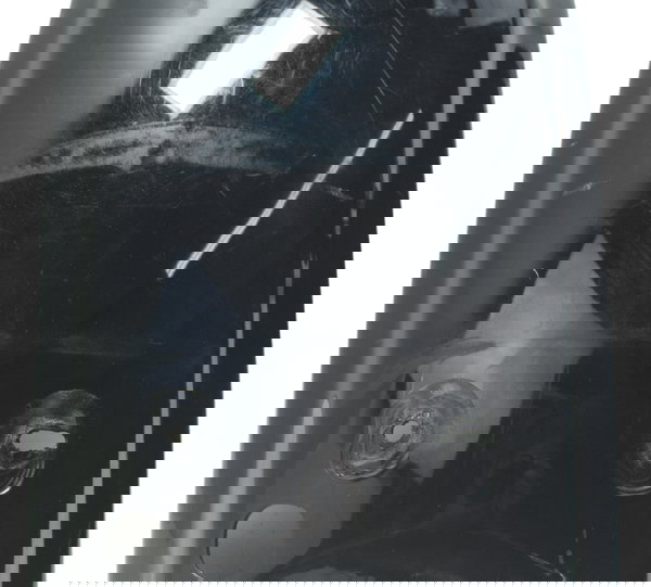 Paralama Traseiro Harley Electra Glide Cvo 110 12-13 Orig