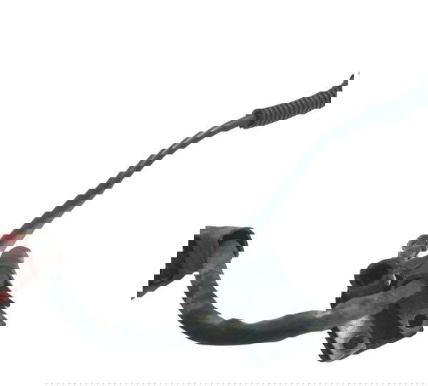 Cabo Bateria + / - Honda Cb 250f Twister 16-22 Original