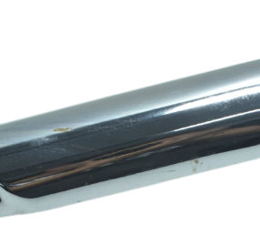 Capa Escape Diant C/ Det Harley Electra Glide Cvo 110 12-13