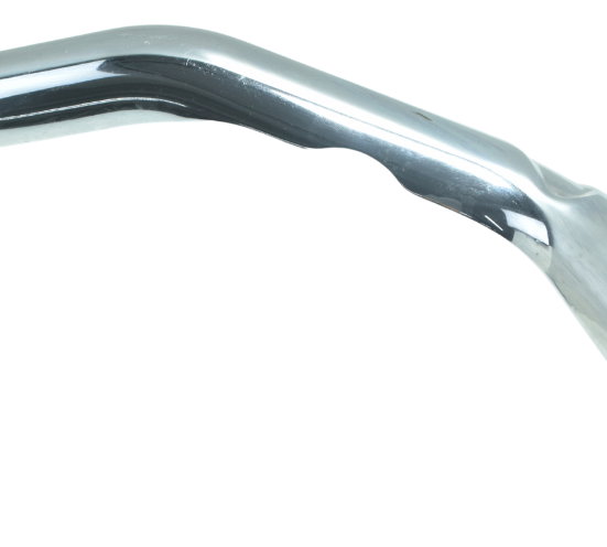 Capa Escape Diant C/ Det Harley Electra Glide Cvo 110 12-13