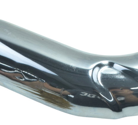 Capa Escape Diant C/ Det Harley Electra Glide Cvo 110 12-13