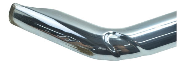 Capa Escape Diant C/ Det Harley Electra Glide Cvo 110 12-13