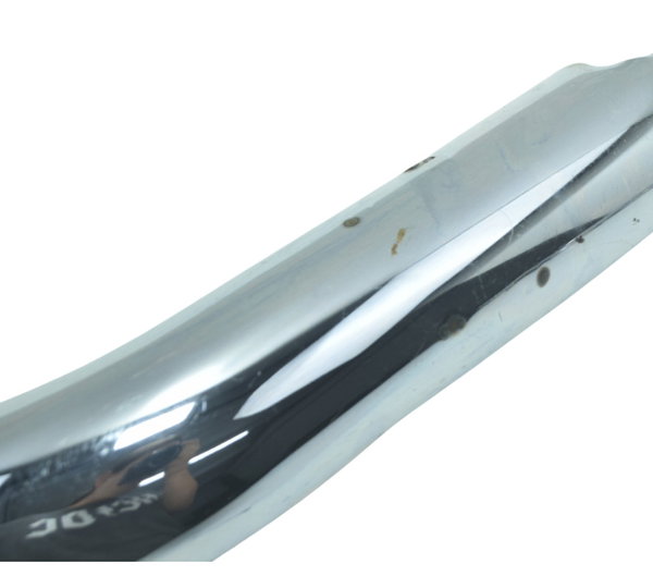 Capa Escape Diant C/ Det Harley Electra Glide Cvo 110 12-13
