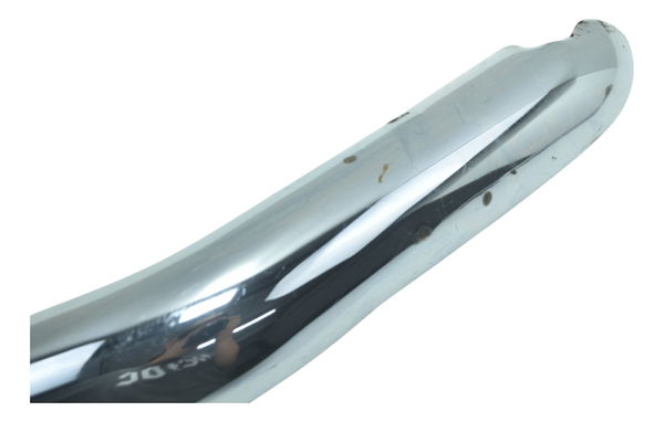Capa Escape Diant C/ Det Harley Electra Glide Cvo 110 12-13