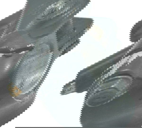 Manicoto Embreagem Honda Cb 250f Twister 16-22 Original