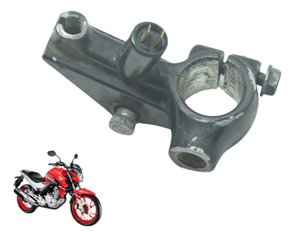 Manicoto Embreagem Honda Cb 250f Twister 16-22 Original