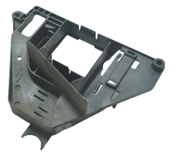 Suporte Modulo Harley Electra Glide Cvo 110 12-13 Original