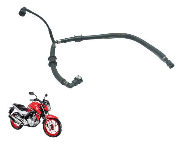 Mangueira Injeção Honda Cb 250f Twister 16-22 Original