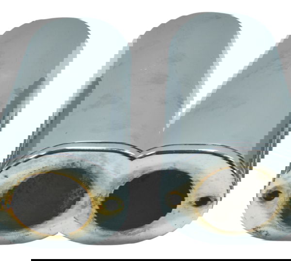 Par Capa Bengala Harley Electra Glide Cvo 110 12-13 Original