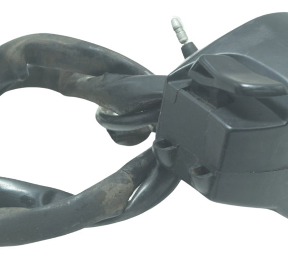 Chave Punho Partida Honda Cb 250f Twister 16-22 Original