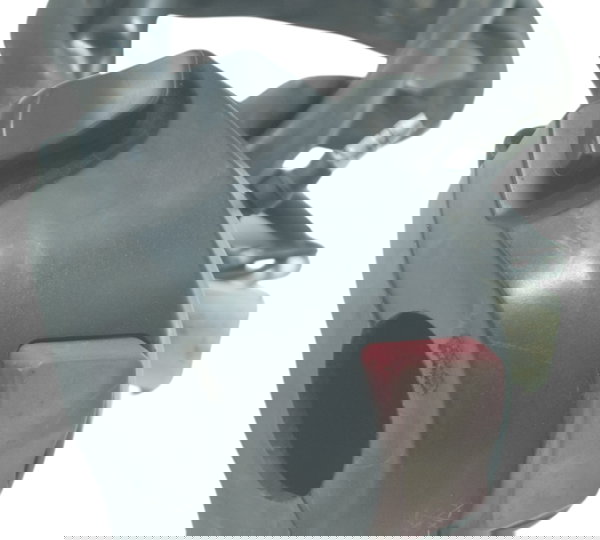 Chave Punho Partida Honda Cb 250f Twister 16-22 Original