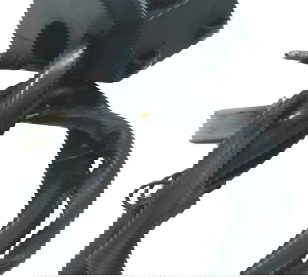 Chave Punho Partida Honda Cb 250f Twister 16-22 Original