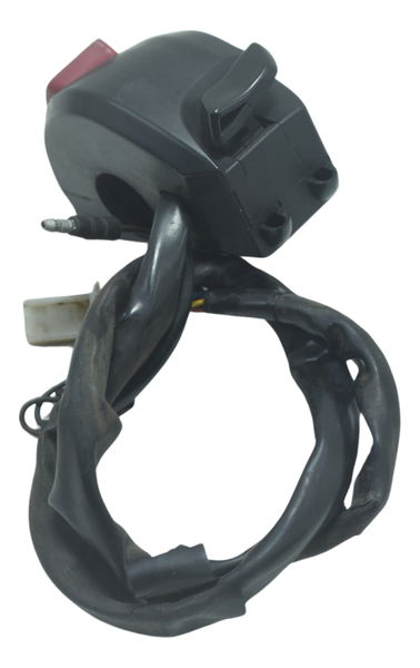 Chave Punho Partida Honda Cb 250f Twister 16-22 Original