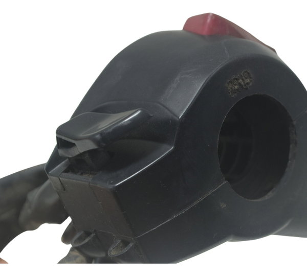 Chave Punho Partida Honda Cb 250f Twister 16-22 Original