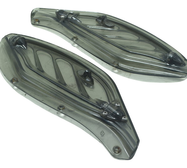 Par Defletor Ar Harley Electra Glide Cvo 110 12-13 Original