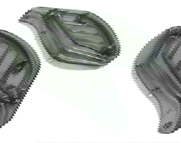 Par Defletor Ar Harley Electra Glide Cvo 110 12-13 Original