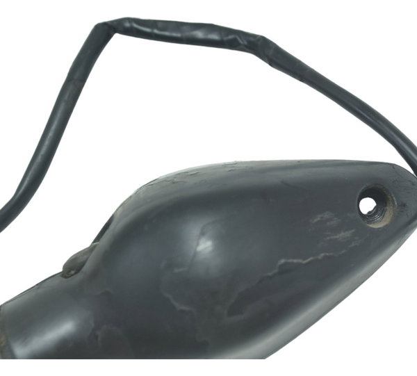 Pisca Traseiro Direito S/ Lente Honda Cb 250f Twister 16-22