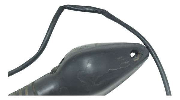 Pisca Traseiro Direito S/ Lente Honda Cb 250f Twister 16-22