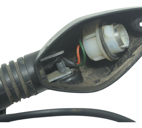 Pisca Traseiro Direito S/ Lente Honda Cb 250f Twister 16-22