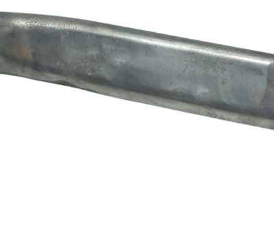 Curva Escap Intermediaria Harley Electra Glide Cvo 110 12-13