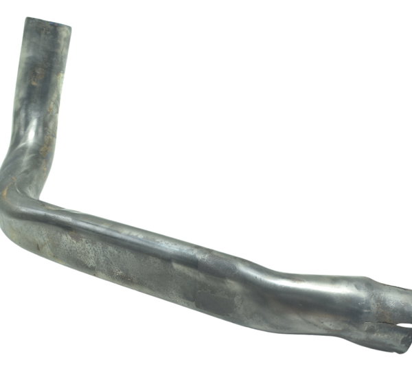 Curva Escap Intermediaria Harley Electra Glide Cvo 110 12-13