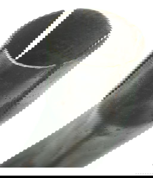 Curva Escap Intermediaria Harley Electra Glide Cvo 110 12-13