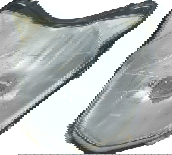 Farol C/ Avaria Honda Cb 250f Twister 16-22 Original Ambos Lados