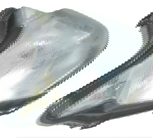 Farol C/ Avaria Honda Cb 250f Twister 16-22 Original Ambos Lados