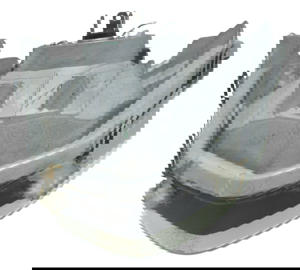 Farol C/ Avaria Honda Cb 250f Twister 16-22 Original Ambos Lados