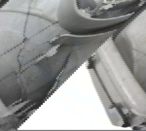 Farol C/ Avaria Honda Cb 250f Twister 16-22 Original Ambos Lados