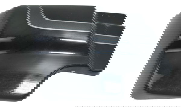 Carenagem Lateral Esquerd Harley Electra Glide Cvo 110 12-13