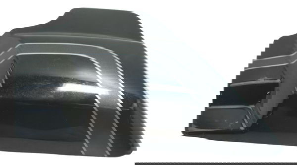Carenagem Lateral Esquerd Harley Electra Glide Cvo 110 12-13