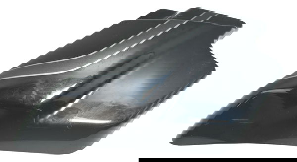 Carenagem Lateral Esquerd Harley Electra Glide Cvo 110 12-13