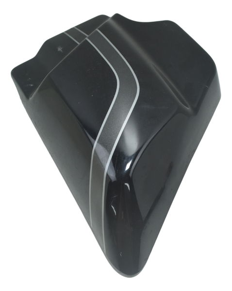 Carenagem Lateral Esquerd Harley Electra Glide Cvo 110 12-13
