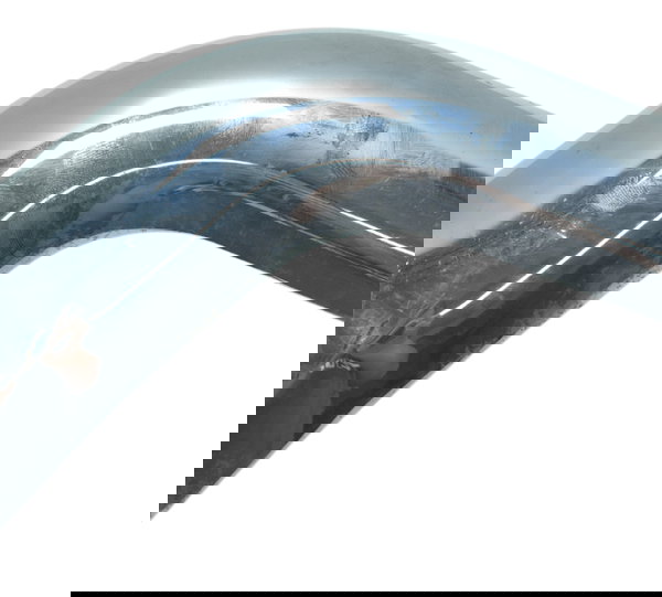 Capa Curva Escape Interm Harley Electra Glide Cvo 110 12-13