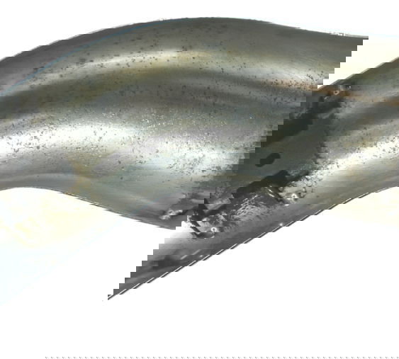 Capa Curva Escape Interm Harley Electra Glide Cvo 110 12-13