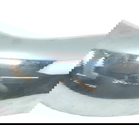 Capa Curva Escape Interm Harley Electra Glide Cvo 110 12-13