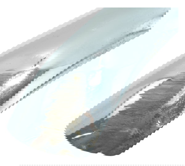 Capa Curva Escape Interm Harley Electra Glide Cvo 110 12-13