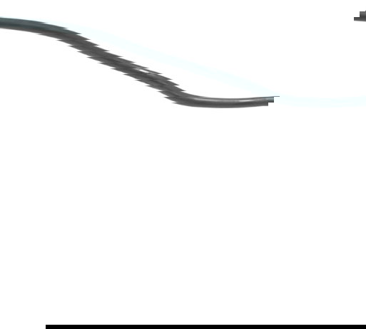 Cabo Motor Partida Honda Cb 250f Twister 16-22 Original