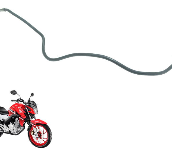 Cabo Motor Partida Honda Cb 250f Twister 16-22 Original