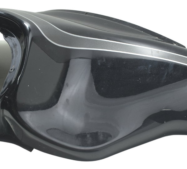 Morcegão Harley Electra Glide Cvo 110 12-13 Original