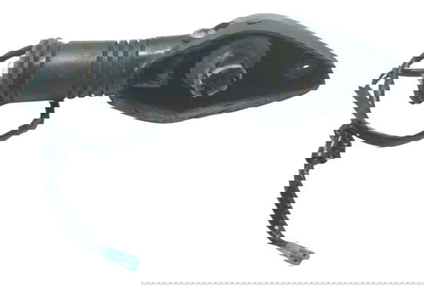 Pisca Traseiro Esq S/lente C/det Honda Cb 250f Twister 16-22
