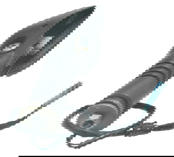 Pisca Traseiro Esq S/lente C/det Honda Cb 250f Twister 16-22