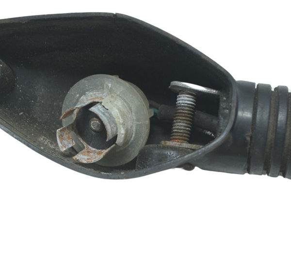 Pisca Traseiro Esq S/lente C/det Honda Cb 250f Twister 16-22